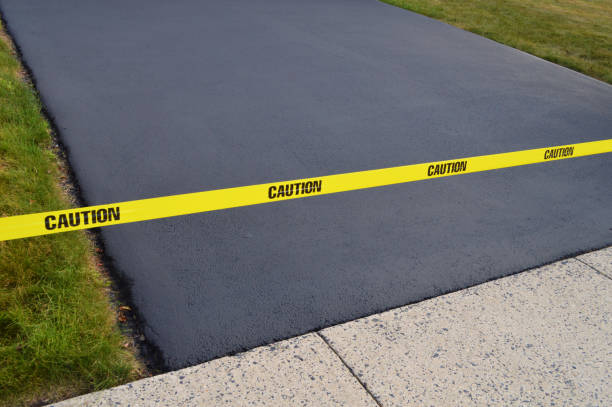 Best Driveway Overlay Services in USA